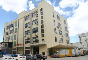 Shenzhen Globabot Facotry 회사 소개