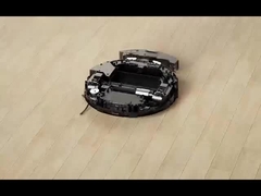 5200 MAH 배터리 본인은 최종 결과 로봇 진공 청소기 투야 APP를 청소합니다