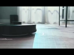 본인 엠프팅과 4000 pa 강한 진공 흡수 LDS 로봇식 진공이 로봇을 씁니다