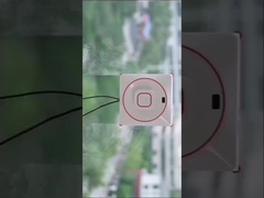 투야 APP 로봇 윈도 클리너 리모콘 유리 세정제