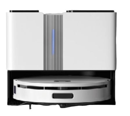 품질  Self Clean Rotary Mop Dtof Line Laser Robot Vacuum Cleaner 공장