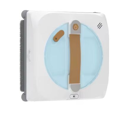 품질  SIX SPRAY WATER WINDOW CLEAN ROBOT WITH CORNER CLEAN 공장