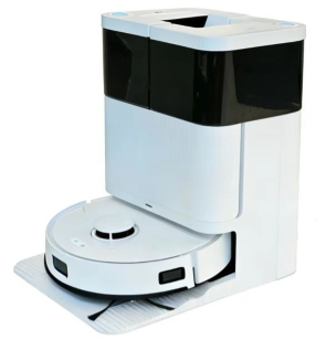 품질  Auto Rotary Mop Robot Vacuum Cleaner With Obstacle Detection Self Wash Mop OEM 공장