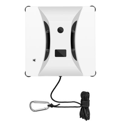 CE ROHS 자기를 띤 자동차 윈도 클리너 로봇 저소음 65 DB (데시벨)
