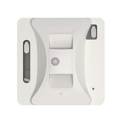 3000Pa를 청소하는 650mAh 배터리 가동 로봇 윈도 클리너 유리