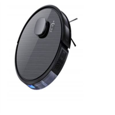 ABS 물질 본인은 진공 로봇 저소음 55 DB (데시벨) 바닥 포괄적 로봇을 비웁니다