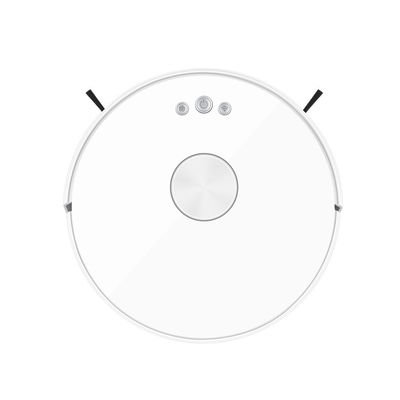 레이저 네비게이션 로봇 진공 청소기 마루 청소 로봇 투야 APP