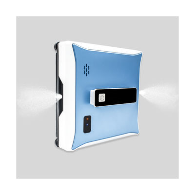 저소음 65 DB (데시벨) 자동 개폐창 세탁기 유리 청소용 로보트 투야 APP