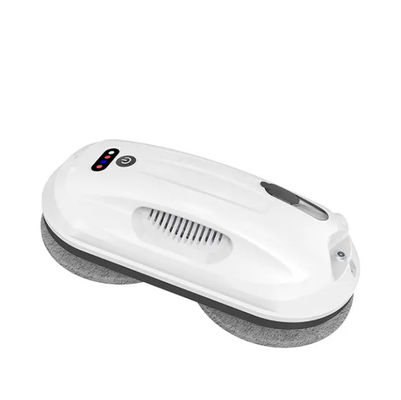 고층 건물과 상업적 이용을 위한 OEM 강건한 로봇 윈도 클리너 60dB 80W