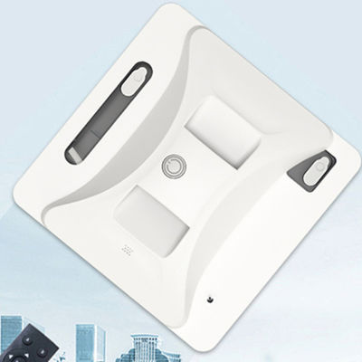 백레스인 60dB 지능 로봇 윈도 클리너 650mAh 2.5 민 / 스큐텀