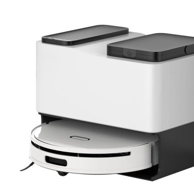 장애물 탐지 자동 모프로 배터리 전동 로봇 진공청소기 OEM