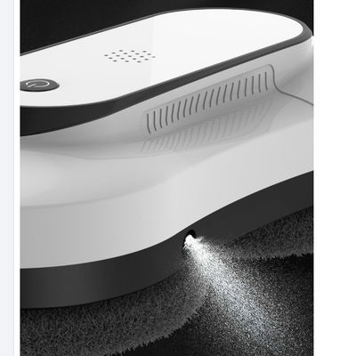 원격 제어 창문 청소 로봇 600mAh OEM ODM 주문 중국 공장