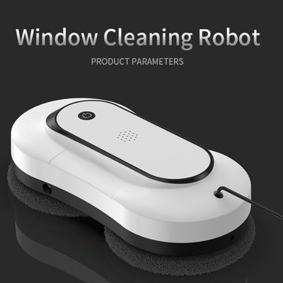 소음 없는 창문 세탁 로봇 평방미터당 2.5분 OEM ODM