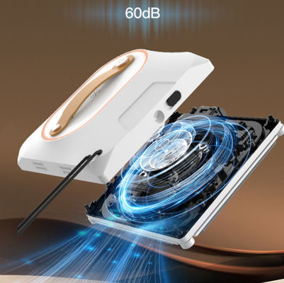자동 이시 윈도 로봇 클리너 500mAh 배터리 용량