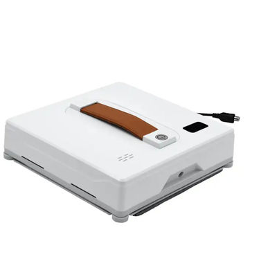 500mAh 로봇 창문 청소기 65dB 자동 청소 모드