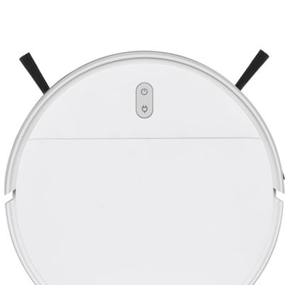 세척 가능한 필터 로봇 진공 청소기 장애물 탐지 250L 2600mAh