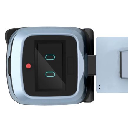 CE RoHS 인증 상업용 로봇 바닥 청소기