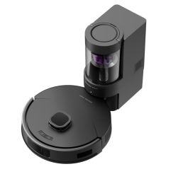 특수 자공 쓰레기 정거장 로봇 진공 청소기 LDS 자 청소 및 청소