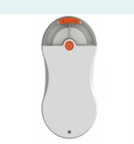 로봇 창문 청소기 이중 물분사 원격 제어로 400분 작업 시간